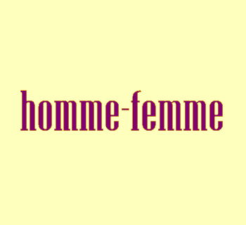 Inégalités homme-femme