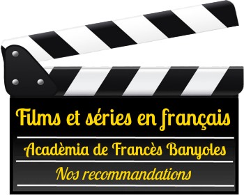 Films et séries en français