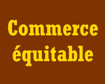 Commerce équitable