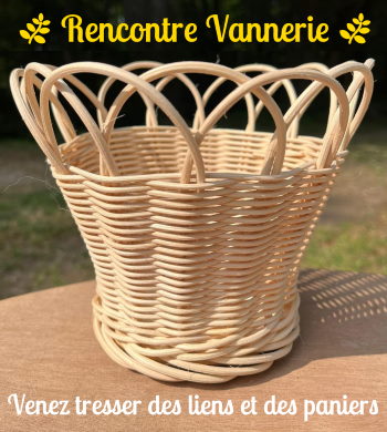 Vannerie
